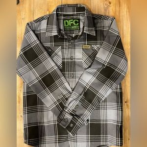 Boys med Dixxon shirt